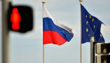 AB, Rus varlıklarının gelirini kullanma planı yapıyor