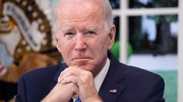ABD Başkanı Joe Biden'ın sağlık durumu hakkında açıklama. Kritik toplantı iptal edilmişti