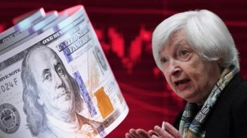 ABD Hazine Bakanı Yellen'den banka iflasları hakkında açıklama: Gerekirse ek önlemler alırız