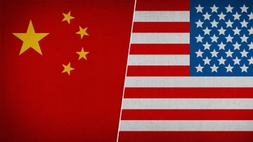 ABD ile Çin, New York borsasına kote Çin şirketlerinin denetimi konusunda ön anlaşmaya vardı
