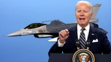 ABD ile F-16 düğümü çözülecek mi? ABD Dışişleri Bakanlığı'ndan açıklama geldi