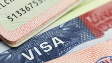 ABD, İsrail vatandaşlarına vizeyi kaldırdı