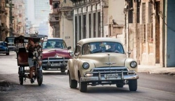 ABD, Küba'daki küçük işletmelere maddi yardım yapmaya hazırlanıyor