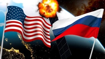 ABD, Rusya'nın uydu tehdidine cevap verdi!