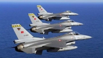 'ABD Türkiye'ye savaş uçağı vermezse durum daha da kötüleşecek'