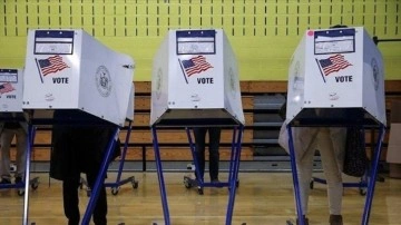 ABD’de ara seçim sonrası Senato çoğunluğu için gözler Nevada ve Georgia eyaletlerinde