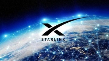ABD'den İncirlik Hava Üssü'nde Starlink kullanımı için SpaceX'e 1.9 milyar dolarlık d