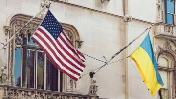 ABD&rsquo;den Ukrayna&rsquo;ya 550 milyon dolarlık ek askeri yardım