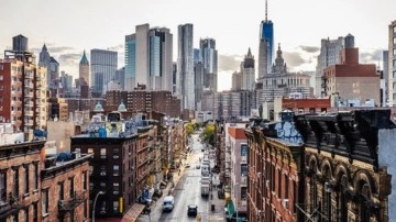 ABD'nin New York şehrinde çocuk felci virüsü alarmı! Şehirde olağanüstü hal ilan edildi