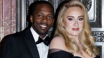 Adele: "Ben böyle aşk görmedim"