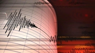 AFAD açıkladı. Malatya Hekimhan merkezli 4.6 büyüklüğünde deprem oldu