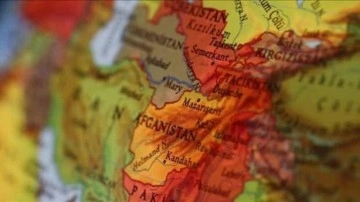 Afganistan&rsquo;daki Rusya büyükelçiliğine yönelik saldırıyı DEAŞ üstlendi