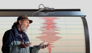 Afrika depremi Kahramanmaraş'la bağlantılı iddiası