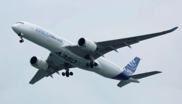 Airbus, uçak teslimlerinde düşüş yaşıyor