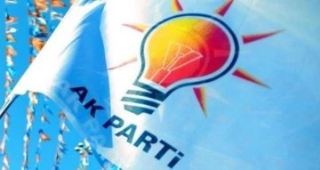 AK Parti teşkilatları kekik yağı çalmış!  Saha çalışmaları başladı! Sanki seçime ramak var!