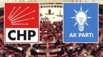 AK Parti'den CHP'ye tezkere eleştirisi: Daha önce evet demişlerdi