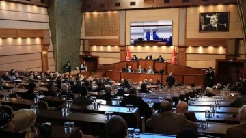 AK Parti'den istifa açıklaması: Sehven etmedi