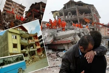 Akdeniz Üniversitesi'nden 15 milyonluk deprem projesi desteği