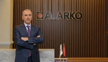Alarko Holding, Özbekistan'ın güneşine talip!