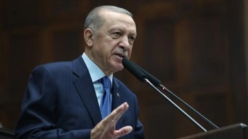 Alevi STK temsilcileri, Cumhurbaşkanı Erdoğan'ın "yeni adım" açıklamalarını değerlend