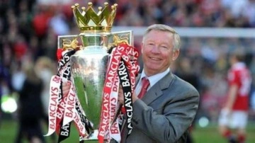 Alex Ferguson Manchester United'a geri döndü