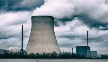 Almanya nükleer enerjiye elveda dedi