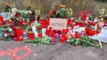 Almanya'da Ece Sarıgül'ün katil zanlısı suçunu itiraf etti