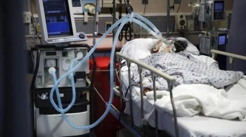 Almanya'da sesinden rahatsız oldu diye hastanın solunum cihazını kapatan kadın tutuklandı