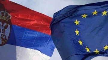Almanya'dan Sırbistan'a: Ya Rusya'yı seç ya AB'yi!