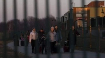 Almanya'ya giden Ukraynalı mültecilerin sayısı 1 milyonu geçti
