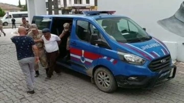 Amasya&rsquo;da eşini ve üvey oğlunu öldüren şahıs yakalandı