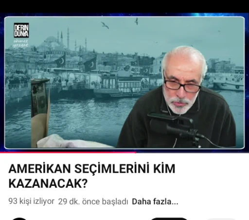 Amerikan seçimlerini kim kazanır 