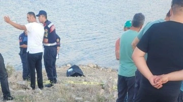 Ankara'da polis Birol Gümüş'ten acı haber. Baraj göletinde boğuldu