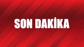 Ankara'da TÜBİTAK tesisinde patlama: 1 kişi hayatını kaybetti