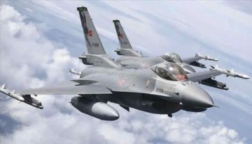Ankara'da yeni senaryo: ABD'den F-16'la onay çıkmazsa...