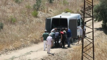 Antalya turistlere mezar oldu: Safari cipi uçuruma yuvarlandı