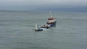 Antalya'da gemi alabora oldu. Vali Yazıcı açıkladı: 3 kişi hayatını kaybetti!