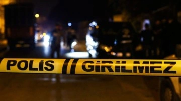 Antalya'da kan donduran cinayet: Annesini öldürdü