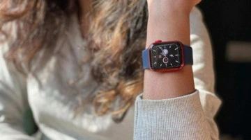 Apple Watch, bu kez bir çocuğun hayatını kurtardı
