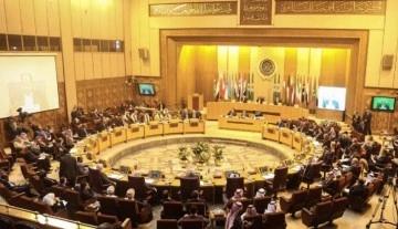 Arap Birliği'nden Suriye açıklaması