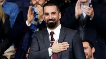 Arda Turan transfere el attı! Dünya yıldızını ikna edip Galatasaray'a getiriyor