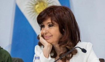Arjantin Cumhurbaşkanı Yardımcısı Kirchner hakkındaki yolsuzluk iddialarını reddetti