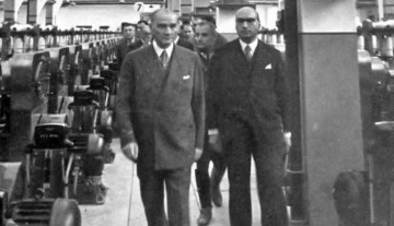 Atatürk zamanında bütçe fazla veriyordu, şimdi 139 Milyar TL açık