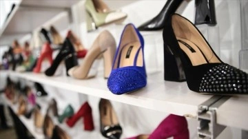 Ayakkabı sektörü ihracatta rekora koşuyor