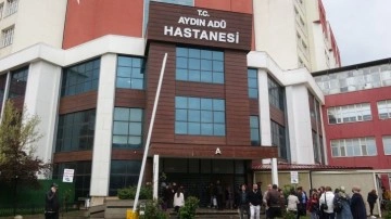 Aydın Ticaret Borsası Başkanı Fevzi Çondur'un kardeşi ve kuzenine silahlı saldırı