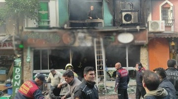 Aydın'daki korkunç patlamada yeni gelişme. 7 kişi ölmüş 5 kişi yaralanmıştı