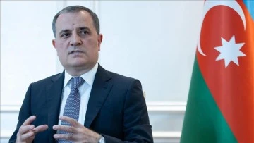 Azerbaycan ile Ermenistan arasında doğrudan temas! New York'ta üçlü toplantı