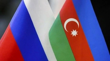 Azerbaycan'dan Rusya'ya nota!