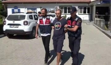 Babasını çekiçle öldürmüştü: Rus genç, Antalya'da özel ekip tarafından yakalandı