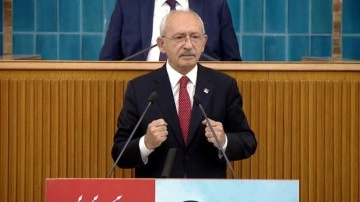 Bahçeli Özgür Özel'i desteklemişti. Kılıçdaroğlu'ndan Devlet Bahçeli'ye yanıt geldi